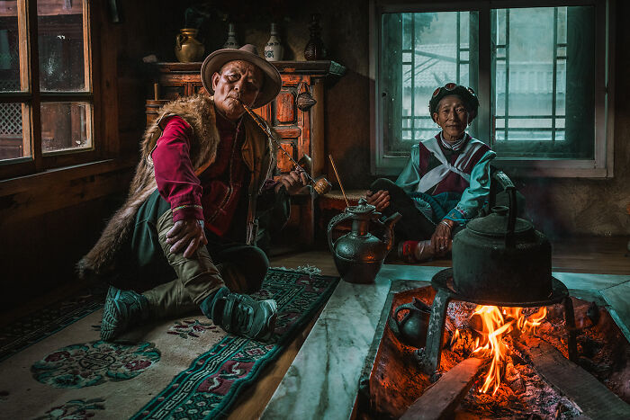 Around The World In Photos: AAP Magazine Celebrates The 45th ‘Travels’ Contest Around The World In Photos: AAP Magazine Celebrates The 45th ‘Travels’ Contest