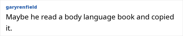 Expert Decodes “Hidden Meaning” Behind Barron Trump’s Strange Hand Gesture At Inauguration Expert Decodes “Hidden Meaning” Behind Barron Trump’s Strange Hand Gesture At Inauguration