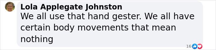 Expert Decodes “Hidden Meaning” Behind Barron Trump’s Strange Hand Gesture At Inauguration Expert Decodes “Hidden Meaning” Behind Barron Trump’s Strange Hand Gesture At Inauguration