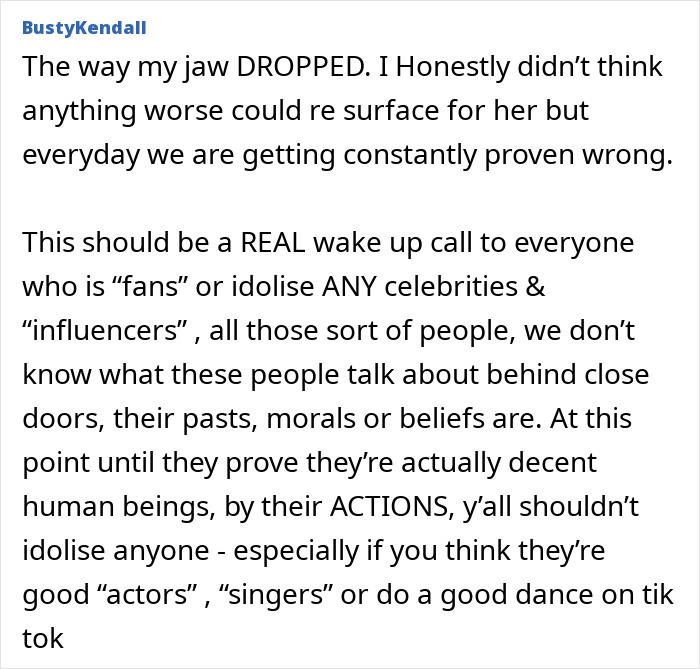 “She’s Done”: Blake Lively Accused Of Racism After Resurfaced Clip Goes Viral “She’s Done”: Blake Lively Accused Of Racism After Resurfaced Clip Goes Viral