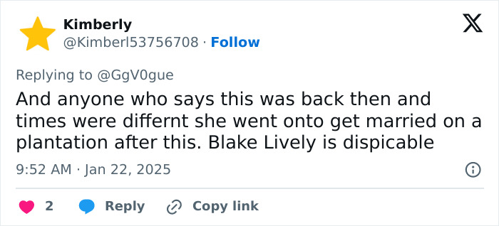 “She’s Done”: Blake Lively Accused Of Racism After Resurfaced Clip Goes Viral “She’s Done”: Blake Lively Accused Of Racism After Resurfaced Clip Goes Viral