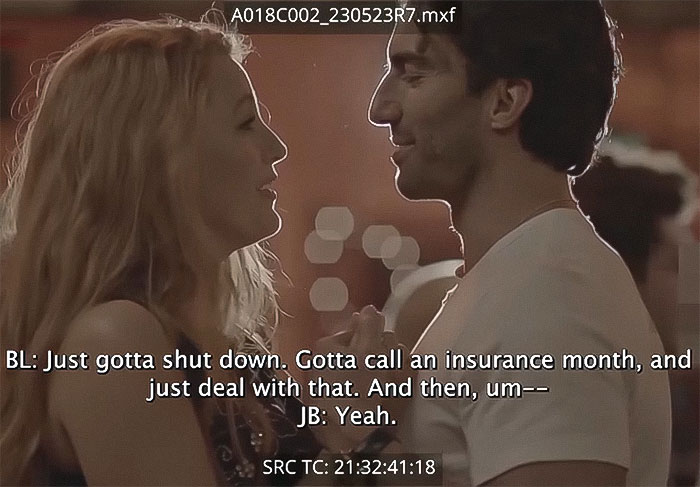 “She’s Gaslighting All Of Us”: Blake Lively Under Fire Again After Bombshell Footage Is Released