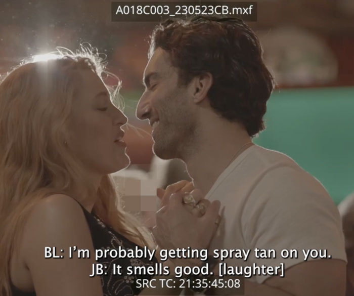 “She’s Gaslighting All Of Us”: Blake Lively Under Fire Again After Bombshell Footage Is Released