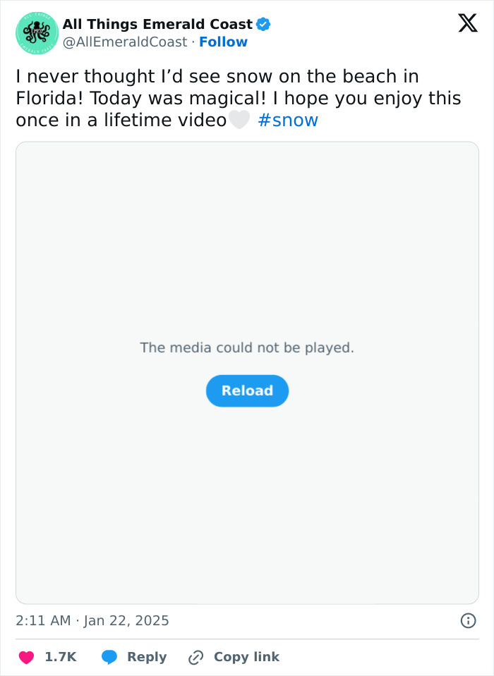 21 Crazy And Hilarious Photos Of Southerners In A Once-In-A-Lifetime Snowstorm