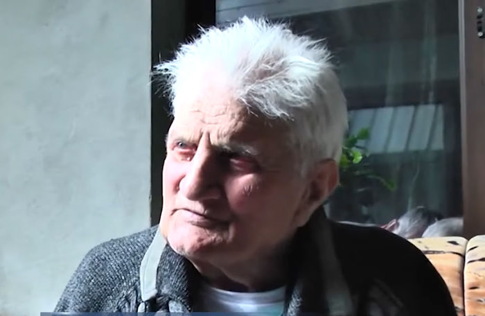 Man Vanishes In 1991, Comes Back In 2021 Like Nothing Happened, Folks Are Stupefied Man Vanishes In 1991, Comes Back In 2021 Like Nothing Happened, Folks Are Stupefied