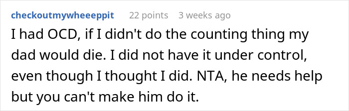 Man Asks Partner With OCD To Start Getting Ready 2 Hrs In Advance, Leaves Him When He&rsquo;s Still Late