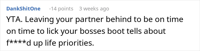 Man Asks Partner With OCD To Start Getting Ready 2 Hrs In Advance, Leaves Him When He&rsquo;s Still Late
