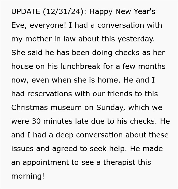 Man Asks Partner With OCD To Start Getting Ready 2 Hrs In Advance, Leaves Him When He&rsquo;s Still Late