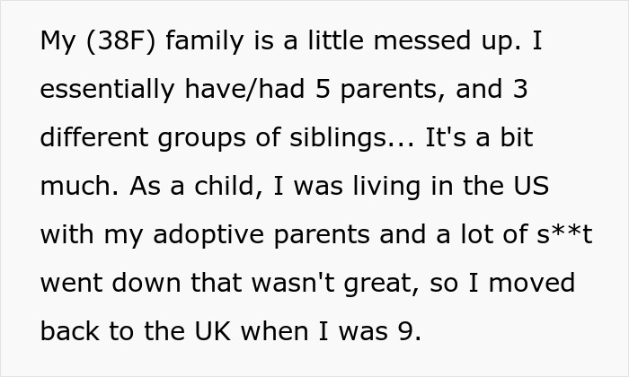 “I. Am. Livid”: Compassionate Call From Solicitors Reveals Sister’s Ploy To Steal Thousands “I. Am. Livid”: Compassionate Call From Solicitors Reveals Sister’s Ploy To Steal Thousands