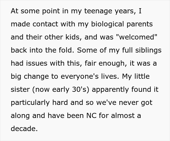 “I. Am. Livid”: Compassionate Call From Solicitors Reveals Sister’s Ploy To Steal Thousands “I. Am. Livid”: Compassionate Call From Solicitors Reveals Sister’s Ploy To Steal Thousands