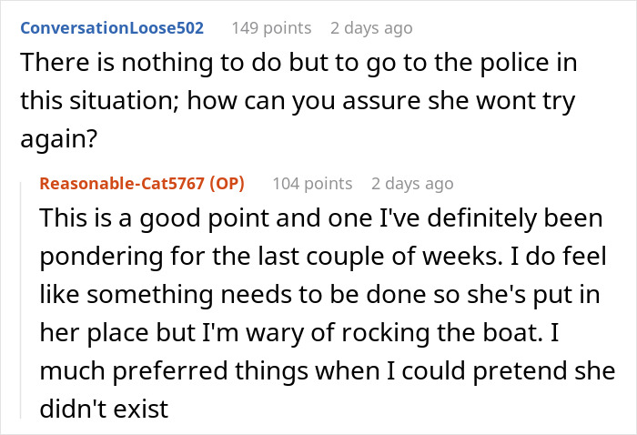 “I. Am. Livid”: Compassionate Call From Solicitors Reveals Sister’s Ploy To Steal Thousands “I. Am. Livid”: Compassionate Call From Solicitors Reveals Sister’s Ploy To Steal Thousands
