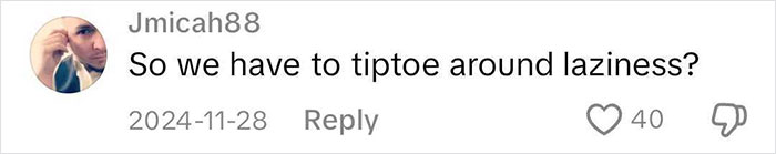 “Girl, You’re Not Gonna Survive”: Guy Gives Unemployed Woman Reality Check “Girl, You’re Not Gonna Survive”: Guy Gives Unemployed Woman Reality Check
