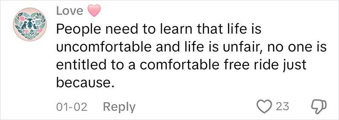 “Girl, You’re Not Gonna Survive”: Guy Gives Unemployed Woman Reality Check “Girl, You’re Not Gonna Survive”: Guy Gives Unemployed Woman Reality Check