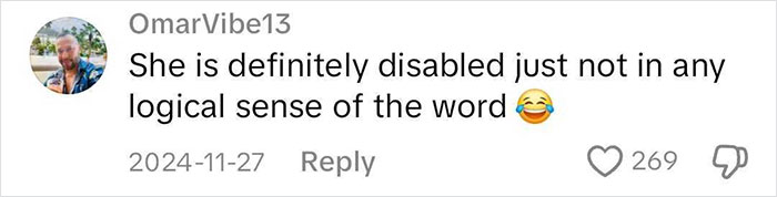 “Girl, You’re Not Gonna Survive”: Guy Gives Unemployed Woman Reality Check “Girl, You’re Not Gonna Survive”: Guy Gives Unemployed Woman Reality Check