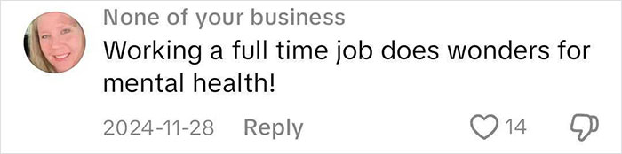 “Girl, You’re Not Gonna Survive”: Guy Gives Unemployed Woman Reality Check “Girl, You’re Not Gonna Survive”: Guy Gives Unemployed Woman Reality Check