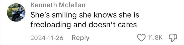 “Girl, You’re Not Gonna Survive”: Guy Gives Unemployed Woman Reality Check “Girl, You’re Not Gonna Survive”: Guy Gives Unemployed Woman Reality Check