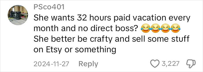 “Girl, You’re Not Gonna Survive”: Guy Gives Unemployed Woman Reality Check “Girl, You’re Not Gonna Survive”: Guy Gives Unemployed Woman Reality Check
