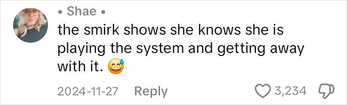 “Girl, You’re Not Gonna Survive”: Guy Gives Unemployed Woman Reality Check “Girl, You’re Not Gonna Survive”: Guy Gives Unemployed Woman Reality Check