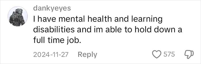 “Girl, You’re Not Gonna Survive”: Guy Gives Unemployed Woman Reality Check “Girl, You’re Not Gonna Survive”: Guy Gives Unemployed Woman Reality Check
