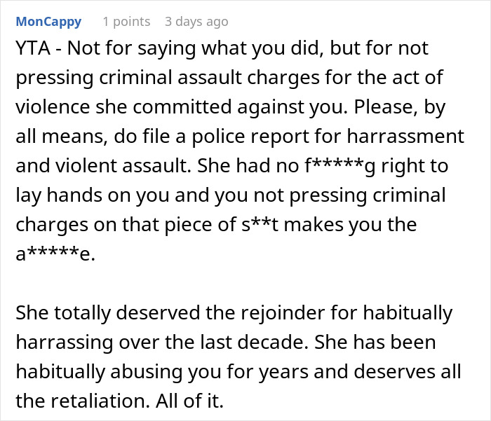 “I Love Being Skinny”: Woman Shocked After Getting Slapped In The Face By Plus-Size Acquaintance “I Love Being Skinny”: Woman Shocked After Getting Slapped In The Face By Plus-Size Acquaintance