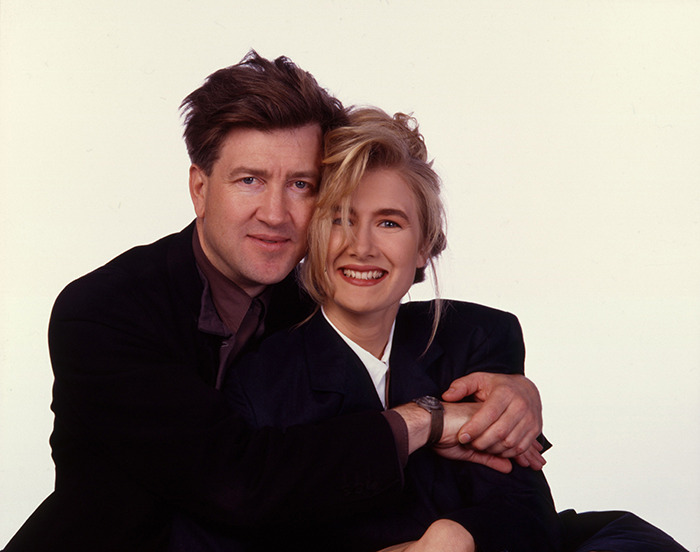 Laura Dern Breaks Silence On David Lynch’s Passing But Turns Off Instagram Comments