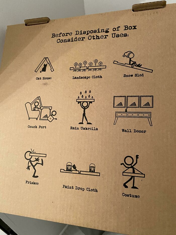 50 Times Product Designers Went Above And Beyond With Their Work (New Pics) 50 Times Product Designers Went Above And Beyond With Their Work (New Pics)