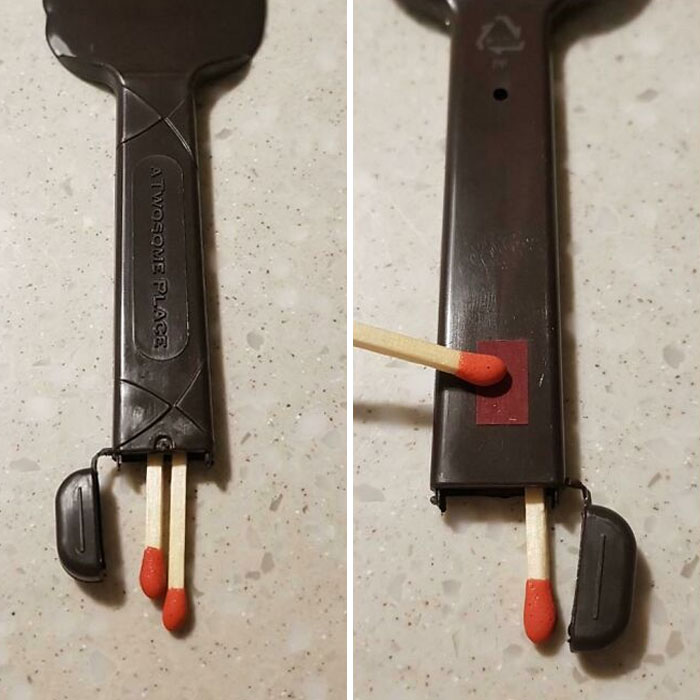 50 Times Product Designers Went Above And Beyond With Their Work (New Pics) 50 Times Product Designers Went Above And Beyond With Their Work (New Pics)