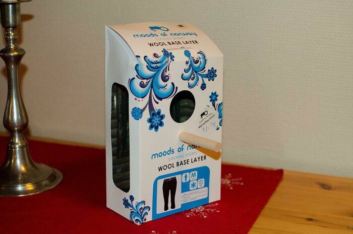 50 Times Product Designers Went Above And Beyond With Their Work (New Pics) 50 Times Product Designers Went Above And Beyond With Their Work (New Pics)