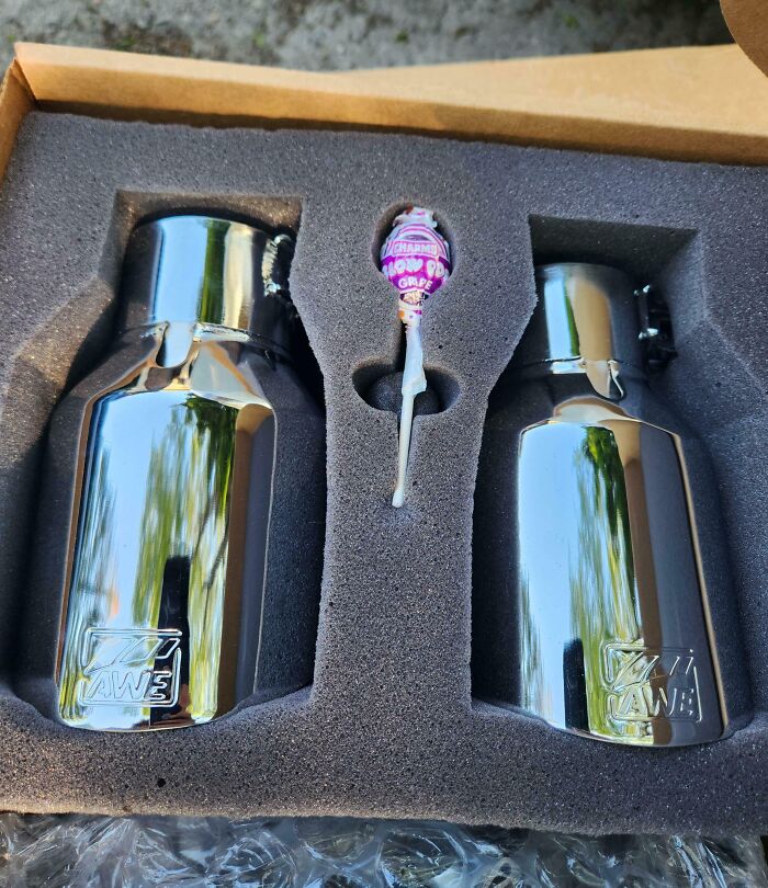 50 Times Product Designers Went Above And Beyond With Their Work (New Pics) 50 Times Product Designers Went Above And Beyond With Their Work (New Pics)