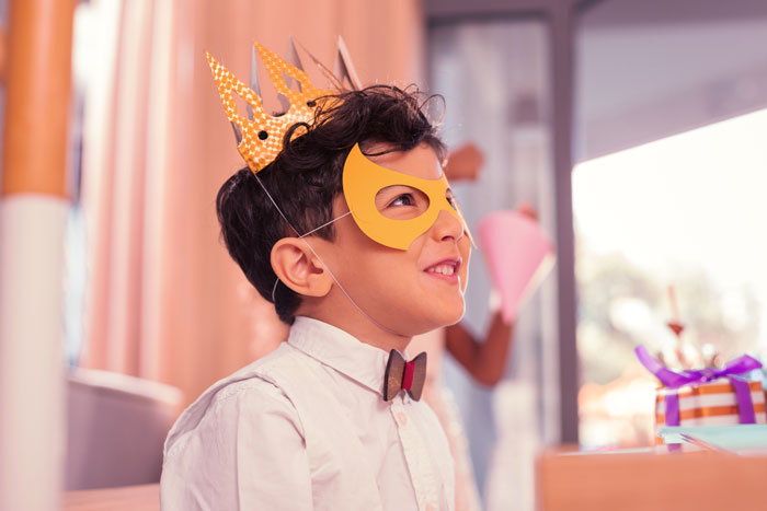 Entitled Mom Brings Son To B-day Party WIthout RSVPing, Insists On Special Treatment And Rules Entitled Mom Brings Son To B-day Party WIthout RSVPing, Insists On Special Treatment And Rules