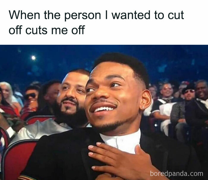 40 Memes That Hit Harder Than Small Talk At A Party You Didn’t Want To Attend 40 Memes That Hit Harder Than Small Talk At A Party You Didn’t Want To Attend