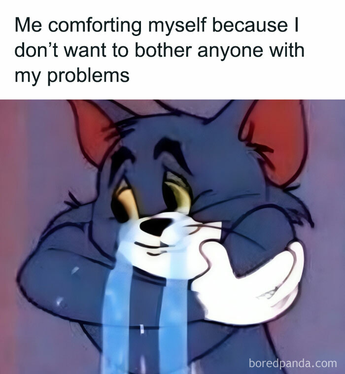 40 Memes That Hit Harder Than Small Talk At A Party You Didn’t Want To Attend 40 Memes That Hit Harder Than Small Talk At A Party You Didn’t Want To Attend