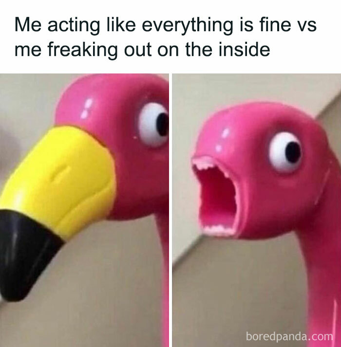 40 Memes That Hit Harder Than Small Talk At A Party You Didn’t Want To Attend 40 Memes That Hit Harder Than Small Talk At A Party You Didn’t Want To Attend