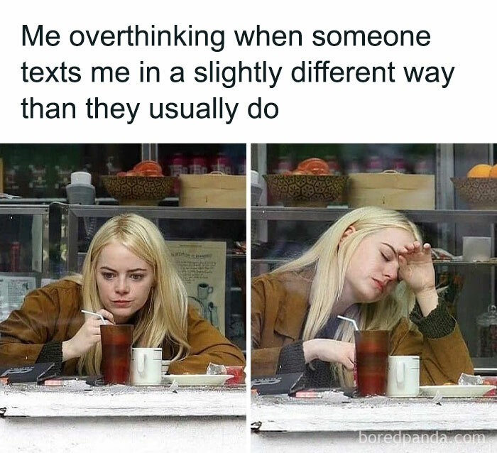 40 Memes That Hit Harder Than Small Talk At A Party You Didn’t Want To Attend 40 Memes That Hit Harder Than Small Talk At A Party You Didn’t Want To Attend