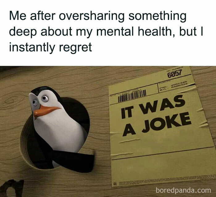 40 Memes That Hit Harder Than Small Talk At A Party You Didn’t Want To Attend 40 Memes That Hit Harder Than Small Talk At A Party You Didn’t Want To Attend