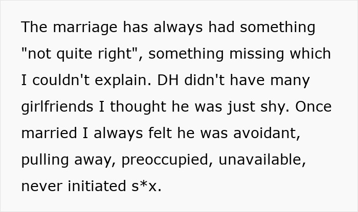 Woman Walks Out Of Home After “Professional Victim” Husband Brings Her To Her Knees Woman Walks Out Of Home After “Professional Victim” Husband Brings Her To Her Knees