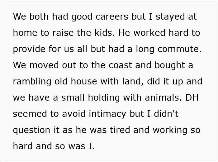 Woman Walks Out Of Home After “Professional Victim” Husband Brings Her To Her Knees Woman Walks Out Of Home After “Professional Victim” Husband Brings Her To Her Knees