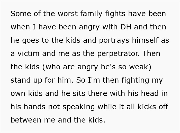 Woman Walks Out Of Home After “Professional Victim” Husband Brings Her To Her Knees Woman Walks Out Of Home After “Professional Victim” Husband Brings Her To Her Knees