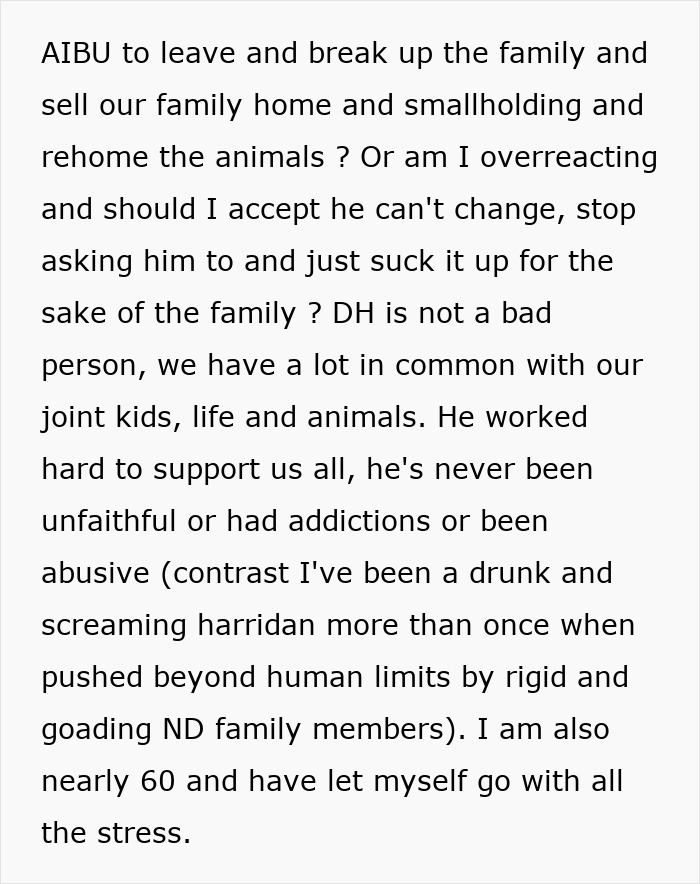 Woman Walks Out Of Home After “Professional Victim” Husband Brings Her To Her Knees Woman Walks Out Of Home After “Professional Victim” Husband Brings Her To Her Knees