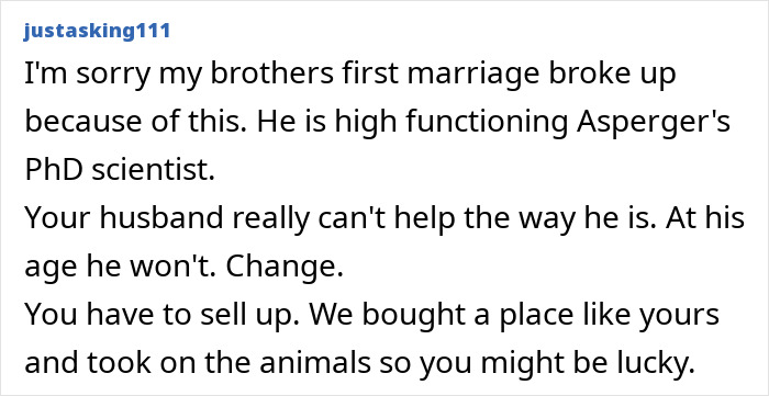 Woman Walks Out Of Home After “Professional Victim” Husband Brings Her To Her Knees Woman Walks Out Of Home After “Professional Victim” Husband Brings Her To Her Knees