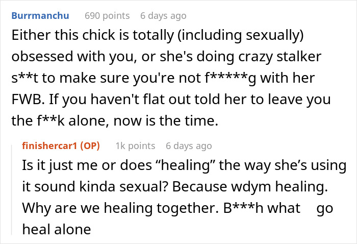 “Deranged Lunatic”: Woman Books Same Trip As Ex-Friend To Force Friendship, Sparks Internet Outrage