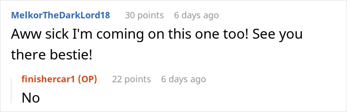 “Deranged Lunatic”: Woman Books Same Trip As Ex-Friend To Force Friendship, Sparks Internet Outrage