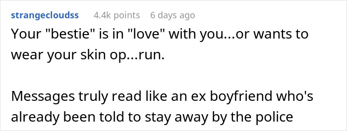 “Deranged Lunatic”: Woman Books Same Trip As Ex-Friend To Force Friendship, Sparks Internet Outrage