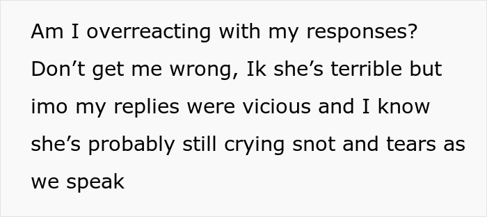 “Deranged Lunatic”: Woman Books Same Trip As Ex-Friend To Force Friendship, Sparks Internet Outrage