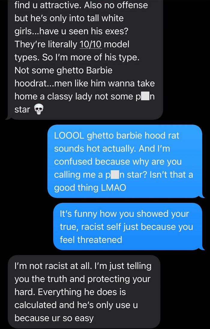 “Deranged Lunatic”: Woman Books Same Trip As Ex-Friend To Force Friendship, Sparks Internet Outrage