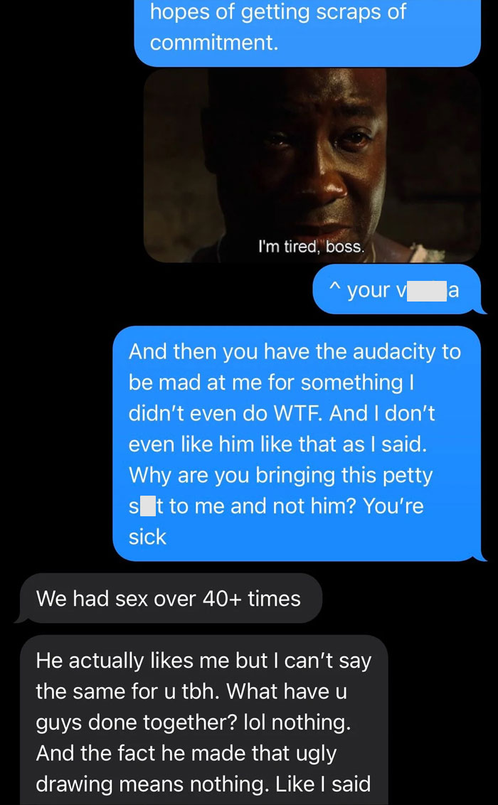 “Deranged Lunatic”: Woman Books Same Trip As Ex-Friend To Force Friendship, Sparks Internet Outrage