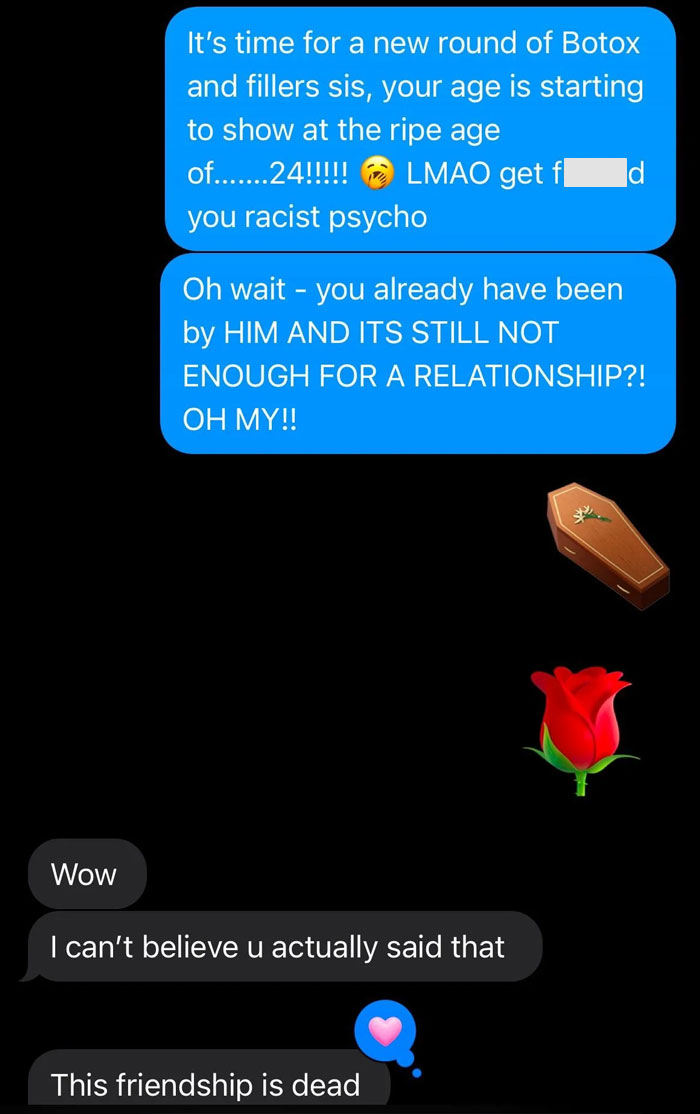 “Deranged Lunatic”: Woman Books Same Trip As Ex-Friend To Force Friendship, Sparks Internet Outrage