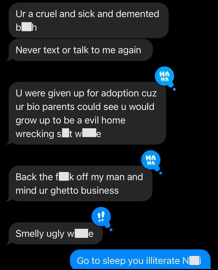 “Deranged Lunatic”: Woman Books Same Trip As Ex-Friend To Force Friendship, Sparks Internet Outrage