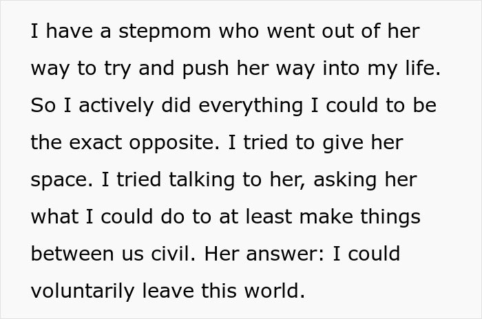 Teen’s Smirk After Destroying Heirloom Ends 6-Month Relationship, Realizes Her Mistake Too Late Teen’s Smirk After Destroying Heirloom Ends 6-Month Relationship, Realizes Her Mistake Too Late