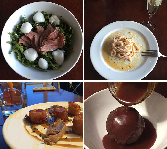 50 People Who Proved Their Love With Wholesome And Funny Anniversaries (New Pics) 50 People Who Proved Their Love With Wholesome And Funny Anniversaries (New Pics)